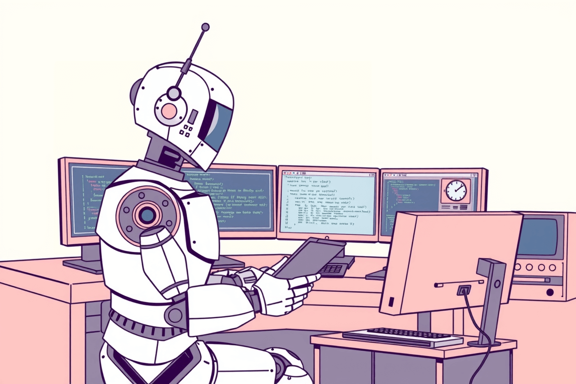 Supercharging Your Projects with Cursor AI: The Instructions Generator Approach