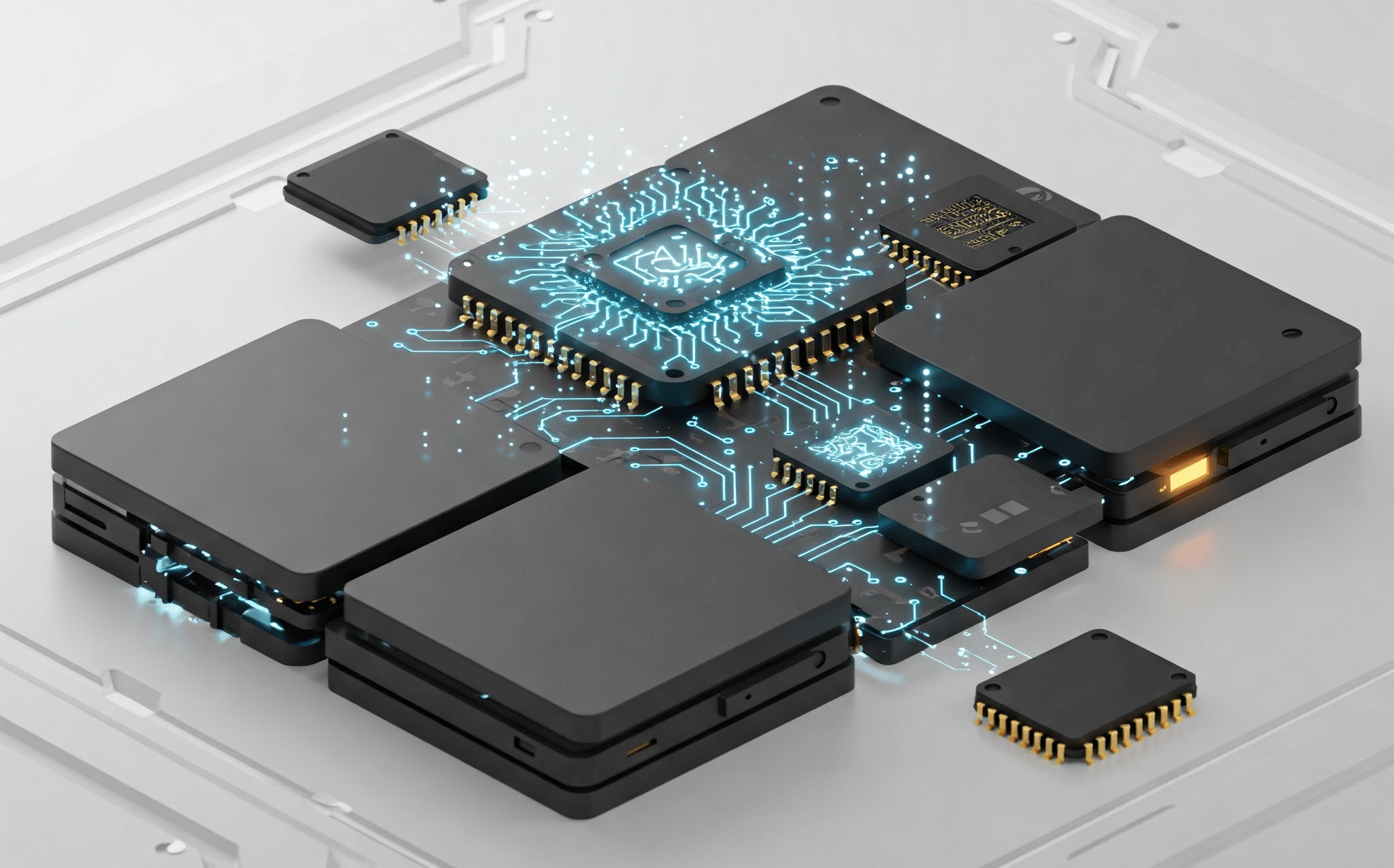The Upgrade Paradox: Why Planned Obsolescence Needs to Yield to Modular Design in the Age of Rapid AI Advancement