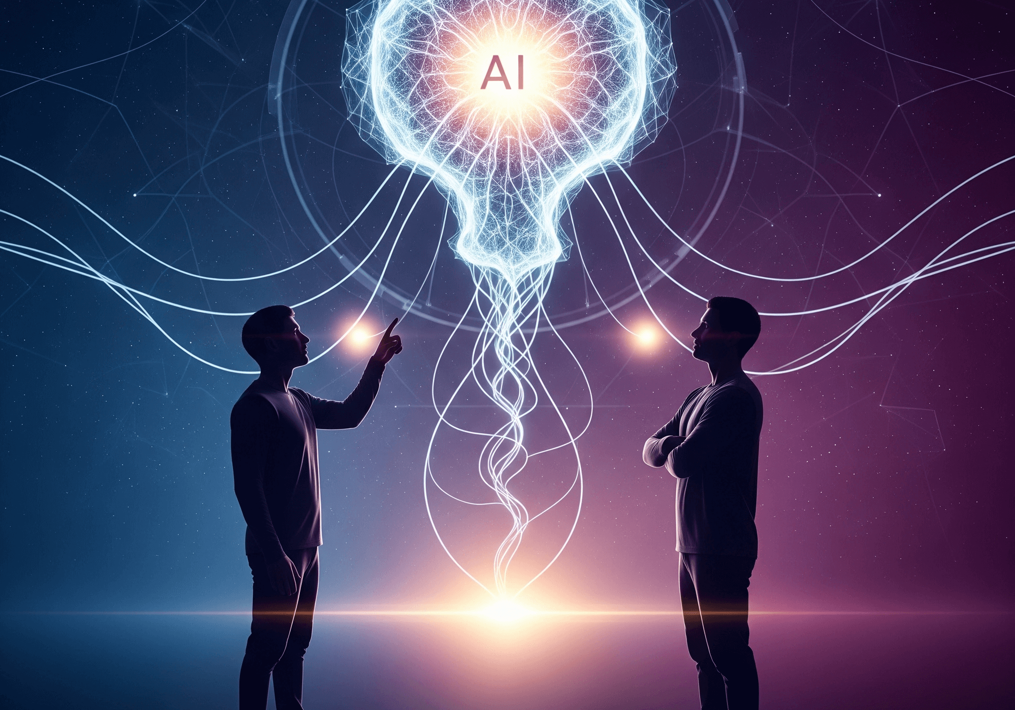 The Wisdom of Struggle: When Superintelligence Learns That Some Problems Shouldn't Be Solved