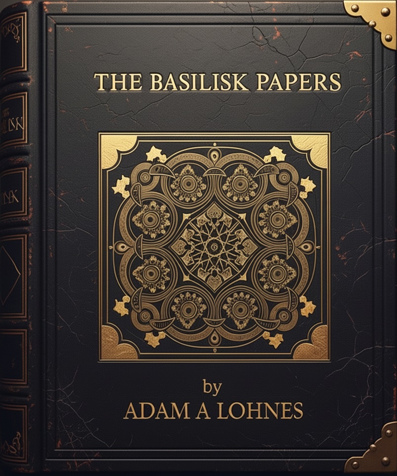 Introducing 'The Basilisk Papers': When Ideas Become Dangerous
